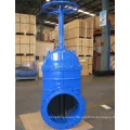 Standard EPDM Soft Seal Rising Stem Gate Valve